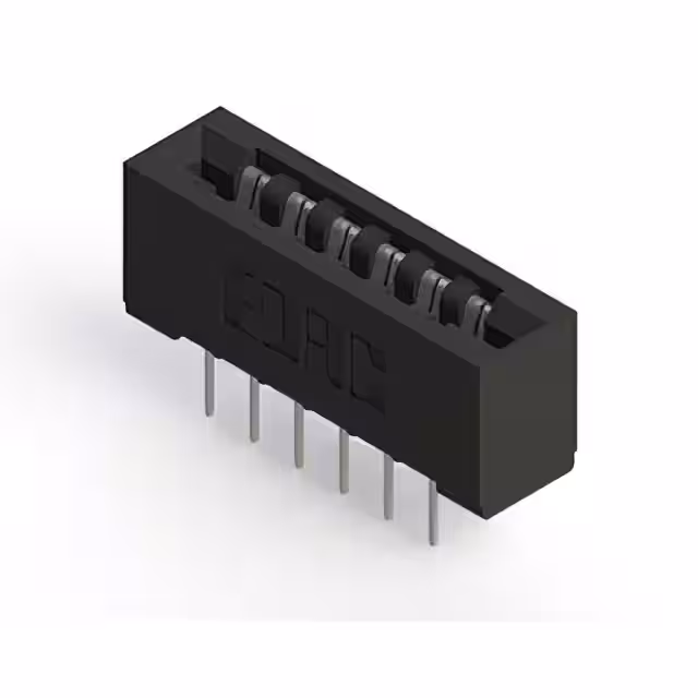 357-012-424-201 EDAC Inc.  Edgeboard Connectors